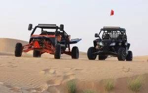 dune buggy dubai