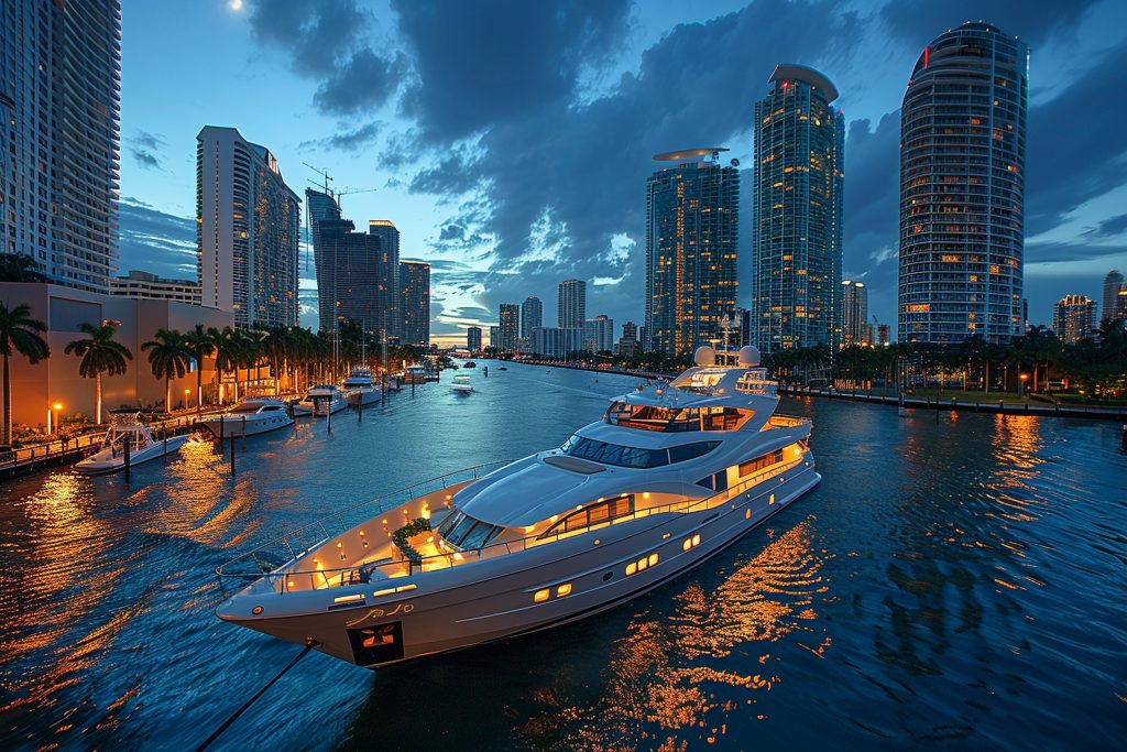 yacht rental in dubai