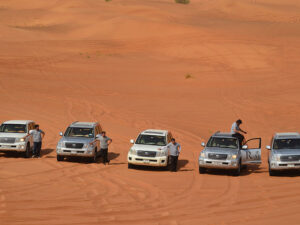 deser safar dubai