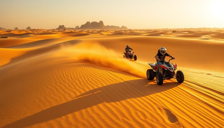 quad-bikes-dubai-desert